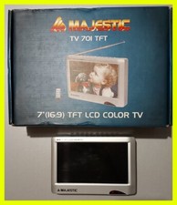 Majestic 701 tft - majestic,