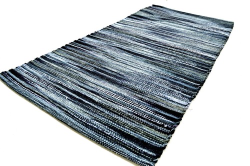 Tappeto cotone bliss bagno - cotone,