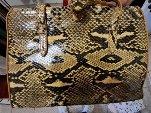 Borsa donna marca - da, serafino