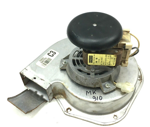 Fasco 70580261 motore - 70580261,