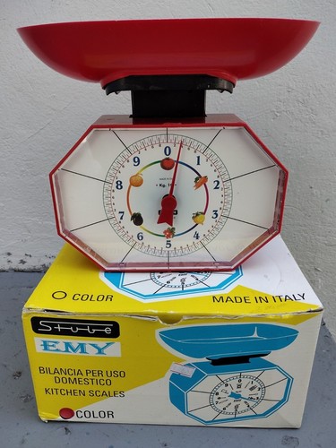 Bilancia cucina italiana stube - bilancia,