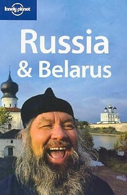 Russia and belarus lonely - russia, (lonely