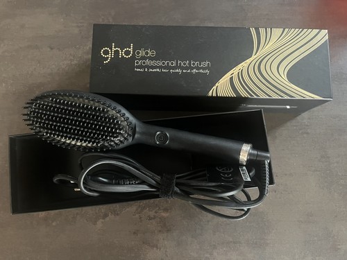Spazzola ghd glide - spazzola,