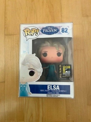 Funko pop 2014 sdcc - pop, con