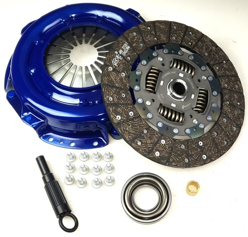Heavy duty clutch kit - duty, for