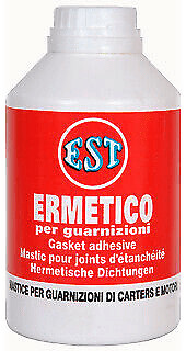 Ermetico mastice per