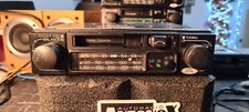 Autoradio vintage anni 80 - autoradio,