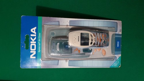 Cover nokia 3410 vintage space - cover,