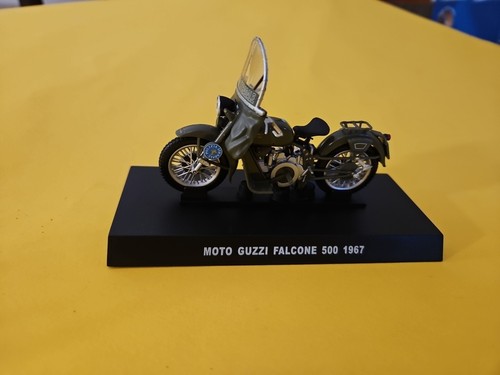 Moto guzzi falcone - guzzi,