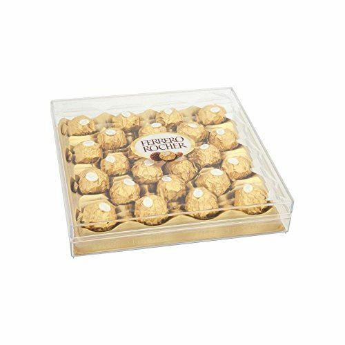 Ferrero rocher pack - ferrero, (300g)