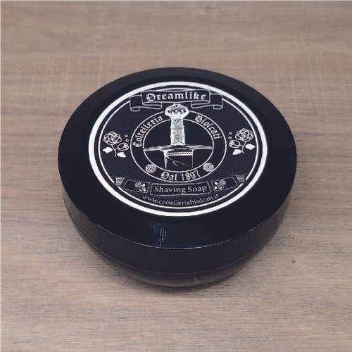 Dreamlike shaving soap sapone - dreamlike,