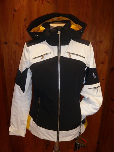 Giacca sci donna - giacca,