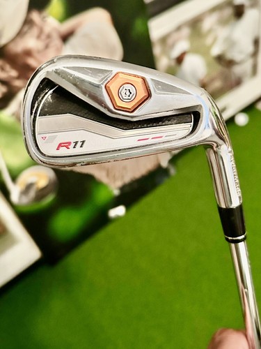 Taylormade r11 ferro singolo - r11,