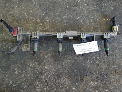 Distributore carburnte flauto - distributore,