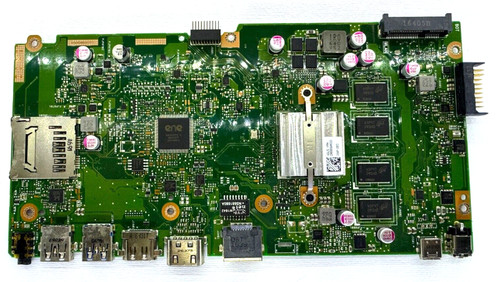 Scheda madre motherboard asus - scheda,