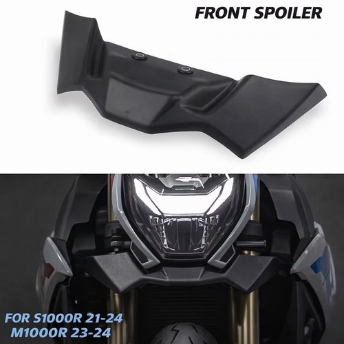 Spoiler anteriore front - /,