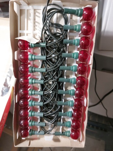 Moranduzzo imq luci natale - luci, di