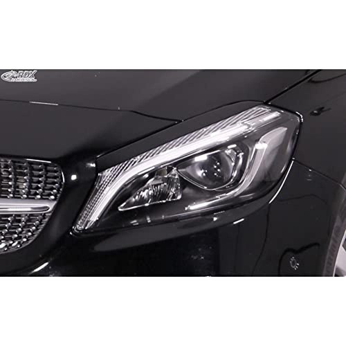 Rdx racedesign palpebre - racedesign, fari