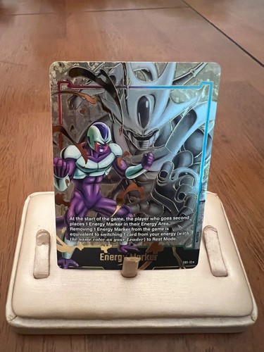 Dragon ball energy marker - dragon,