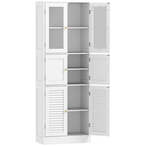Mobile bagno 60x30x170 - cm, con