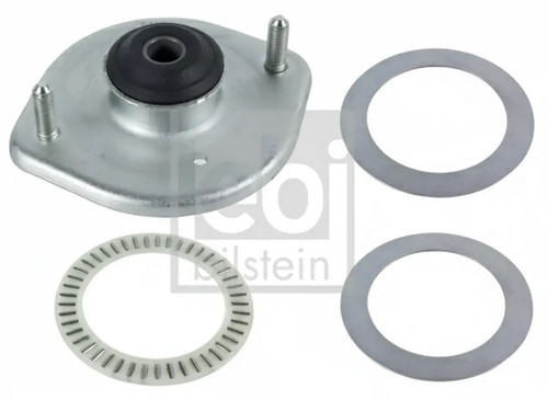 Cuscino ammortizzatore assale - cuscino,