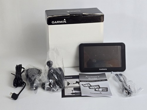 Navigatore gps garmin nuvi - gps,