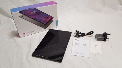 Lenovo x606f tab - tab, m10