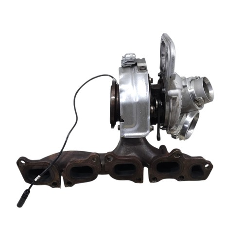 Turbina per volkswagen tiguan - per,