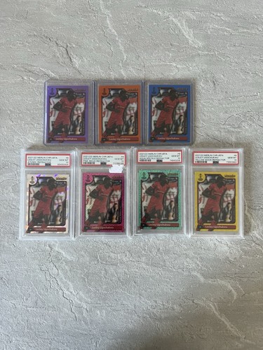 Lesley ugochukwu rookie 15 - lesley, /15