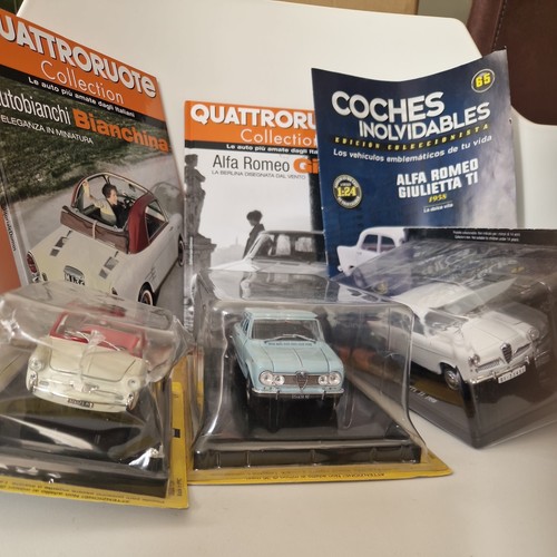 Alfa giulia 1600 giulietta - alfa,