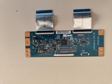 Scheda con t320hvn03 ctrl - scheda, t320hvn03.0