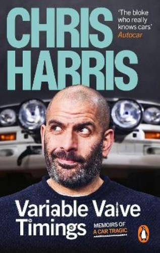 Chris harris variable valve - chris,