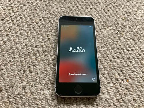 Iphone generazione a1723 - 1a,