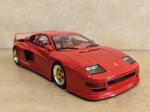 Koenig specials competition - koenig,