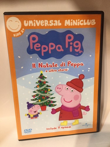 Natale peppa poi e - il, altre