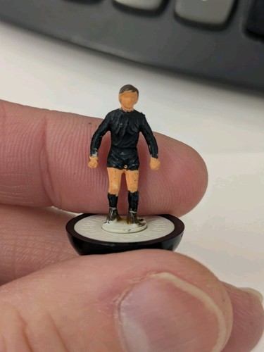 Subbuteo spares academica - spares, lw