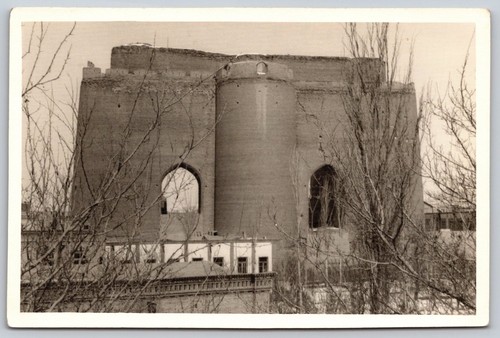 Cartolina epoca rppc - cartolina,
