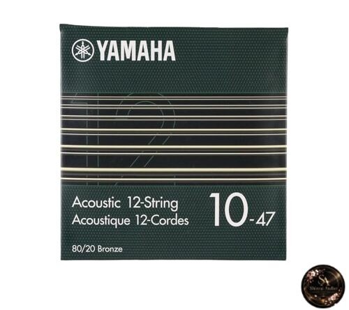 Yamaha gsa10 20 - gsa10-12, bronzo