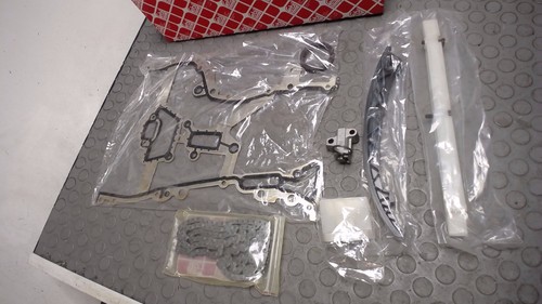 Catena distribuzione febi opel - febi,