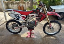 Leggi descrizione crf honda - leggi,