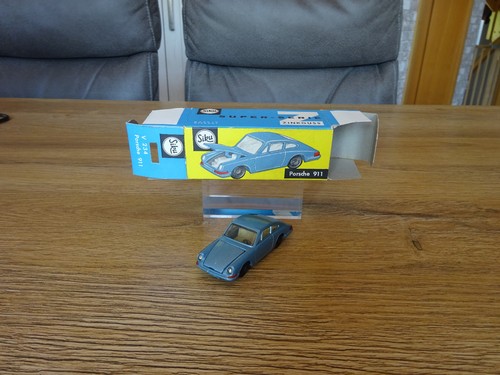 Siku 234 porsche - porsche, 911