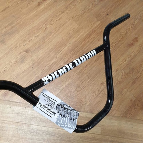 Manubrio bmx bicicletta - bmx, union