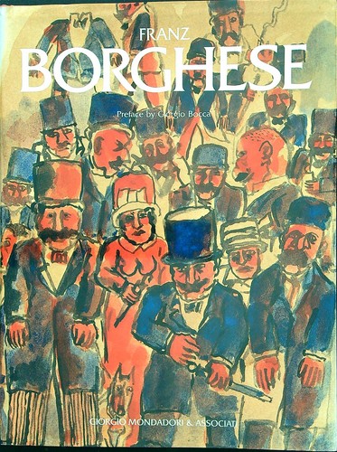 Franz borghese - borghese,