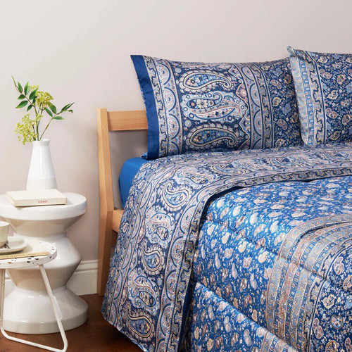 Completo letto matrimoniale - completo,