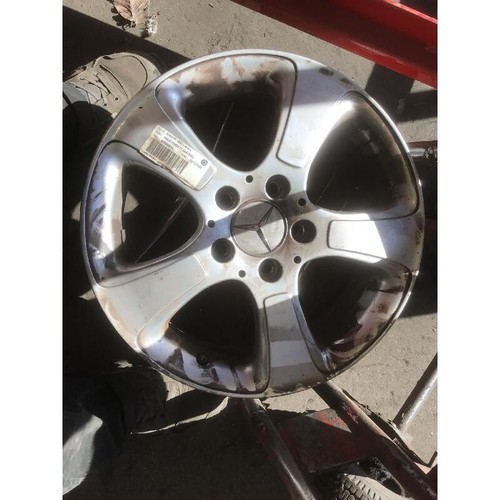 Cerchi lega mercedes - 4,