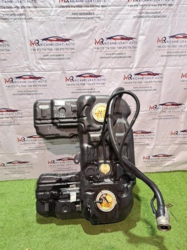 Serbatoio carburante per - carburante,