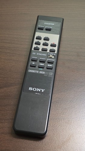 Telecomando sony j903 - telecomando,