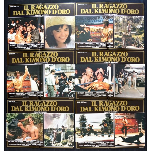 Fotobuste ragazzo dal - fotobuste, il