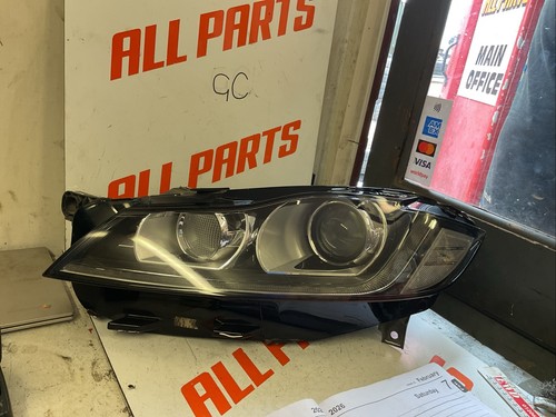 Faro xenon jaguar xf x260 - xf,