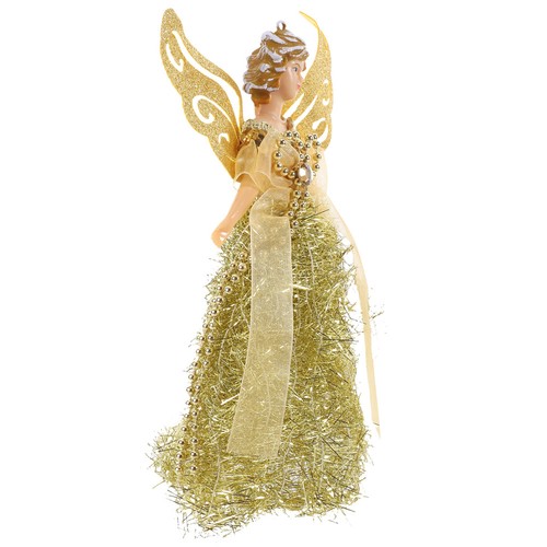 Angeli natalizi ornamenti con - angeli,